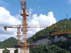 塔吊安全如何防護？三思科技塔吊安全監控系統為您保駕護航